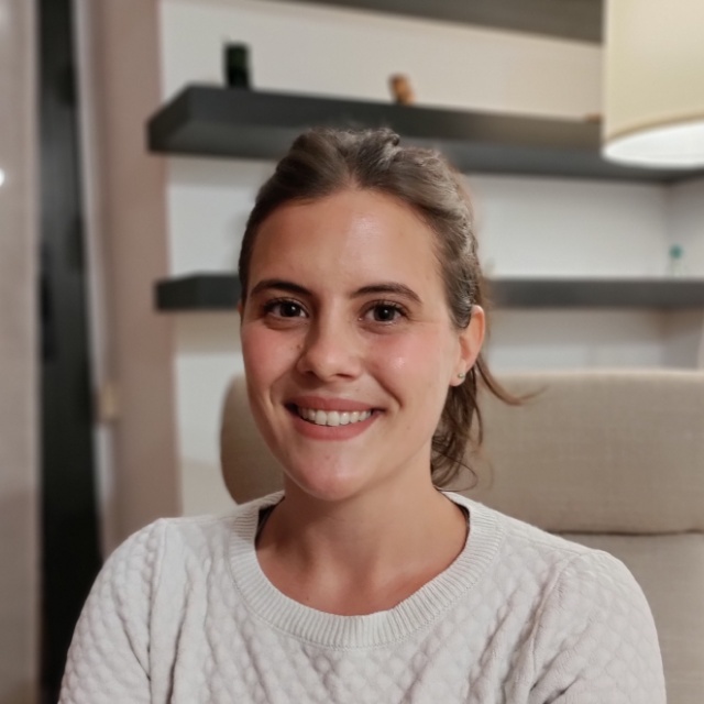 Fiorela Gonzalez psicóloga Psicotet