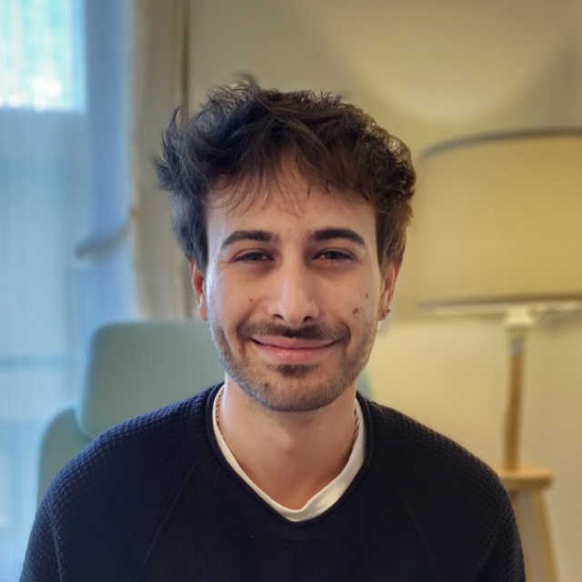 Marc Palomera psicólogo Psicotet