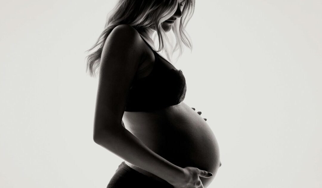 Qué es la depresión posparto