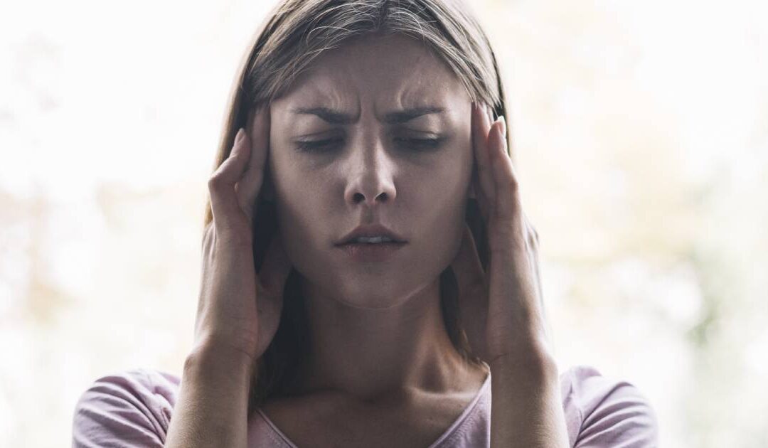 La verdad sobre la ansiedad