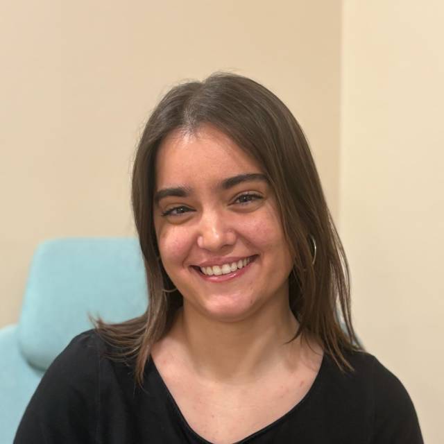 Aida Gracia psicóloga Psicotet