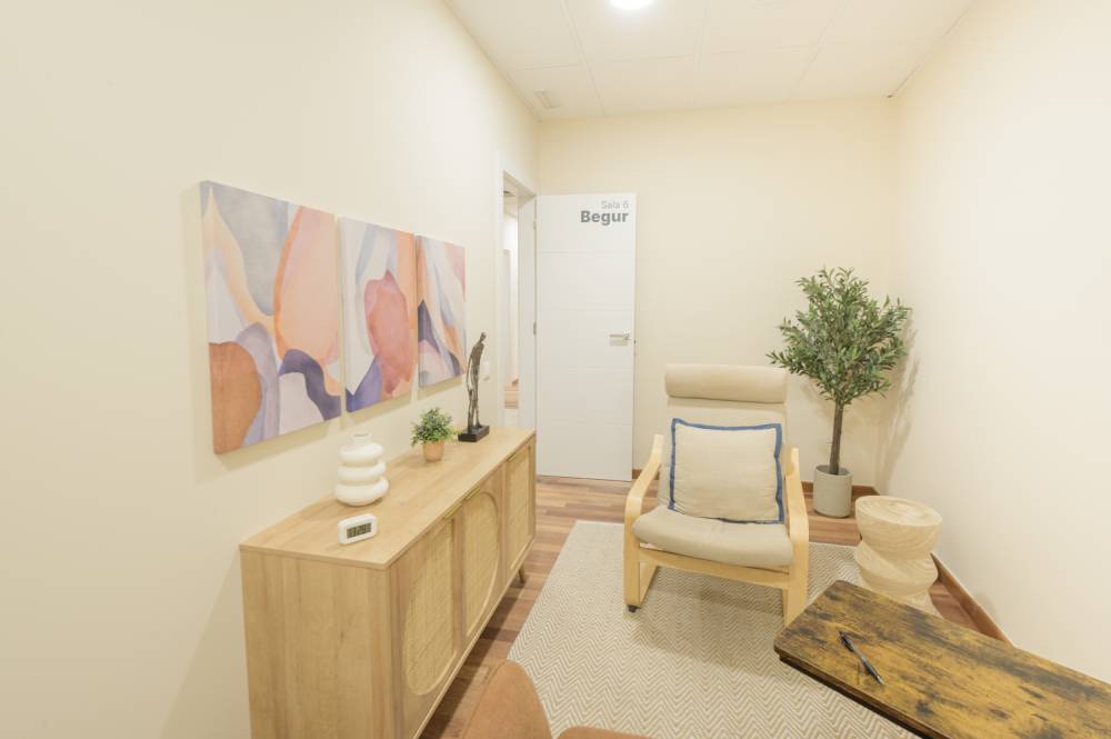 Centro psicología Psicotet Sant Cugat 1