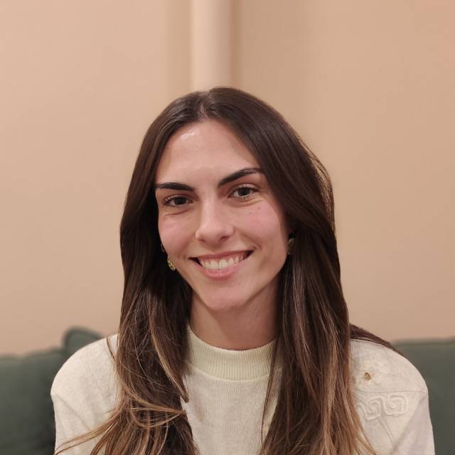 Nicole De Sousa psicóloga Psicotet