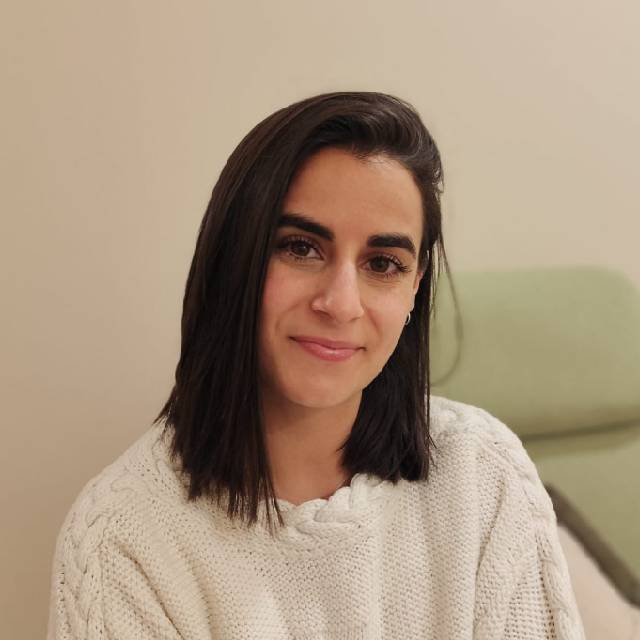 Esther Martinn psicóloga Psicotet