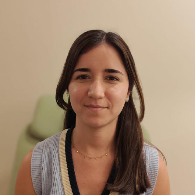 Isabella Reyes psicóloga de Psicotet
